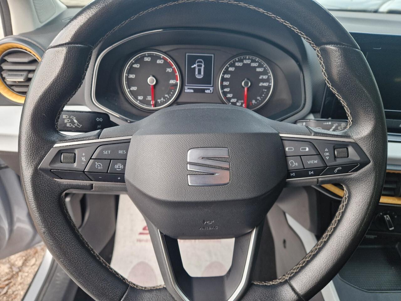 Seat Arona 1.0 EcoTSI Style