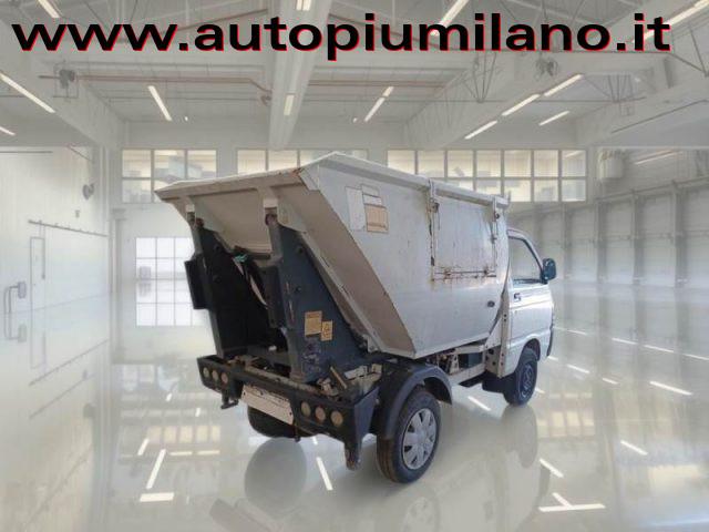 PIAGGIO Porter 1.2 D120 Cassonato Ext (1,5t)