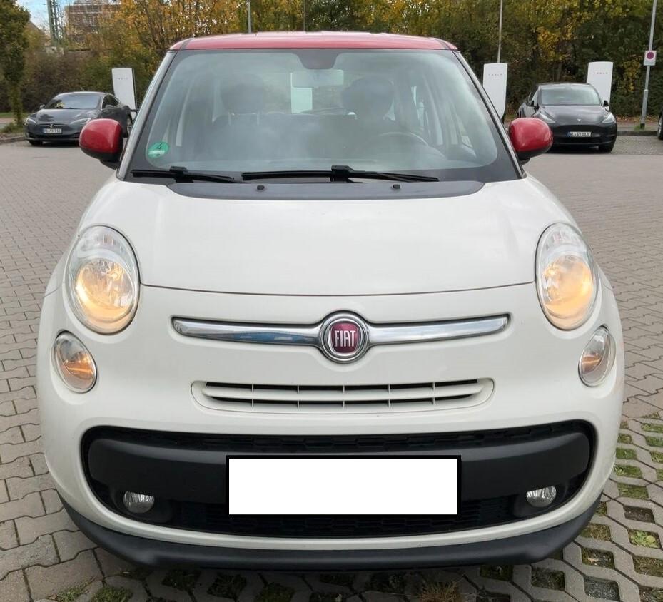 Fiat 500L cc1.6 MJT URBAN EDITION