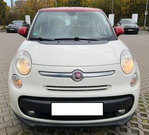 Fiat 500L cc1.6 MJT URBAN EDITION