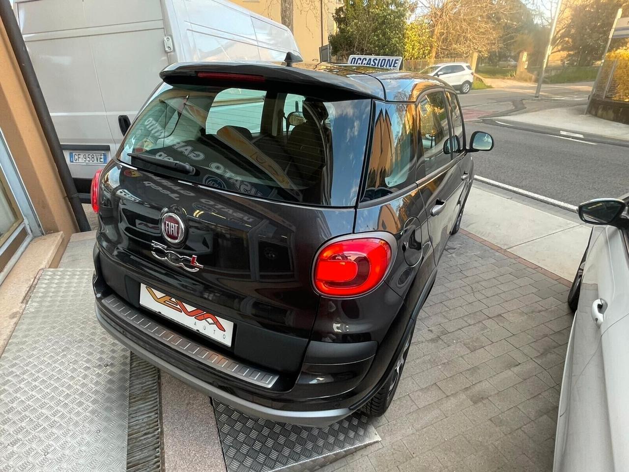 Fiat 500L 1.3 Multijet 95 CV Cross