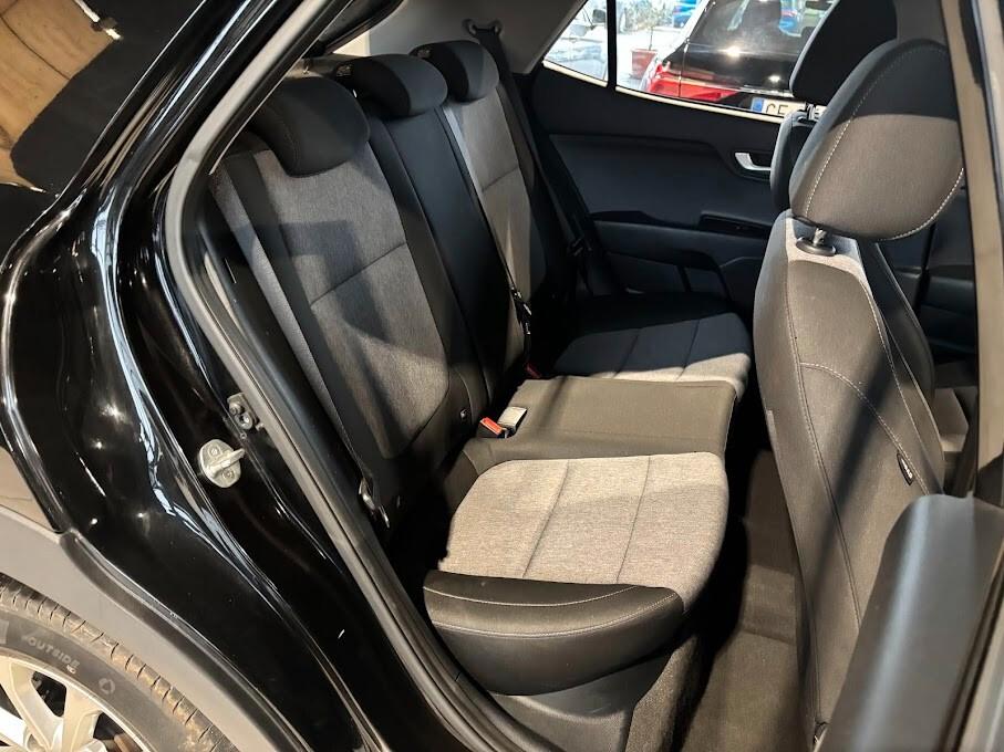 Kia Stonic 1.0 T-GDi 100 CV MHEV NEOPATENTATI