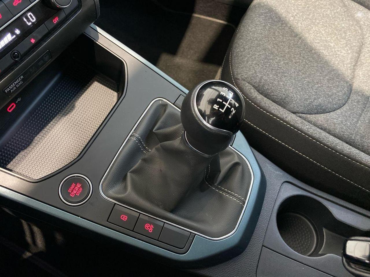 Seat Arona 1.0 ecotsi 95cv xperience