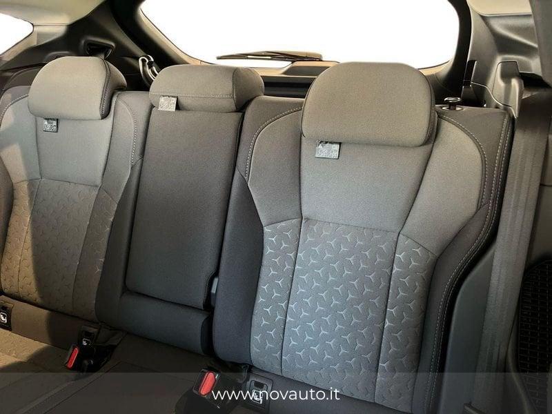 Subaru Crosstrek 2.0 e-Boxer auto Style 4WD