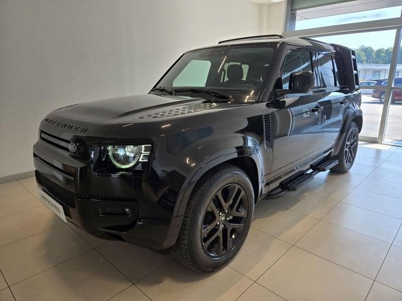 Land Rover Defender 110 3.0D I6 250 CV AWD Auto XS Edition