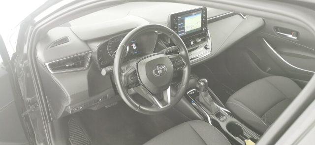TOYOTA Corolla Touring Sports 1.8 Hybrid Business