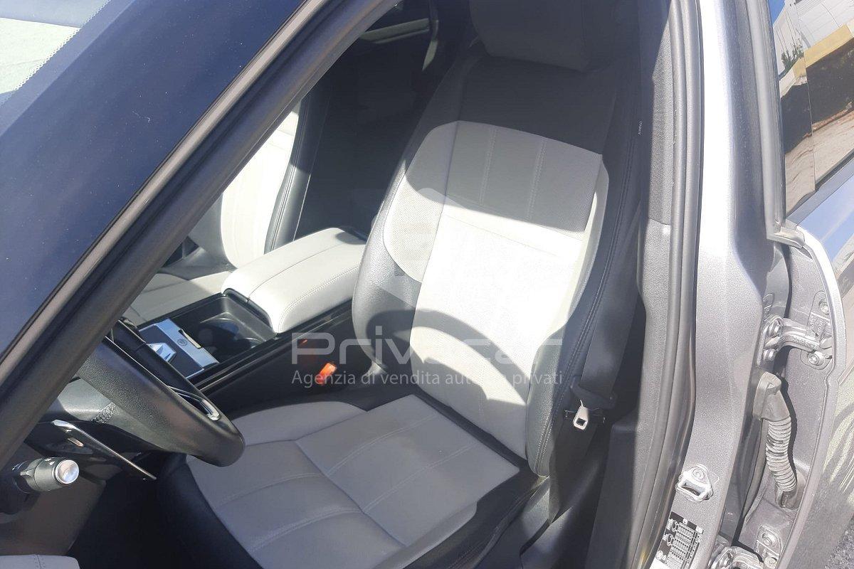 LAND ROVER Range Rover Evoque 2.0D I4 204 CV AWD Auto R-Dynamic HSE