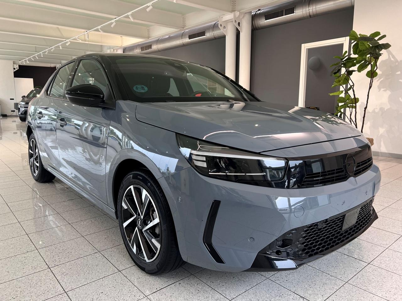 OPEL Corsa VI 2023 1.2 hybrid GS 110cv dct6 - VARI COLORI!