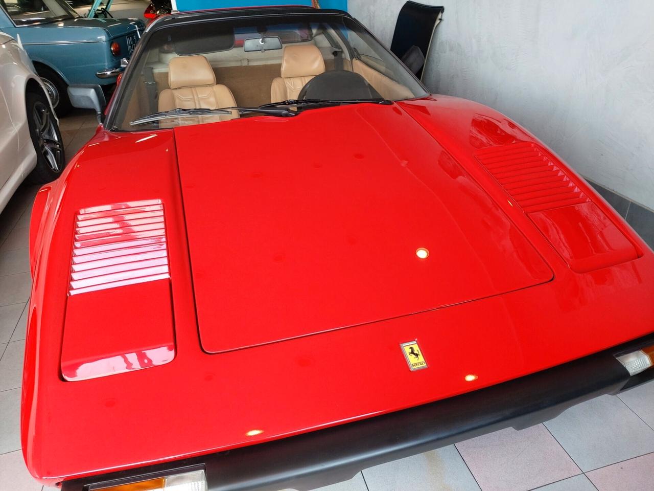 Ferrari 308 GTS