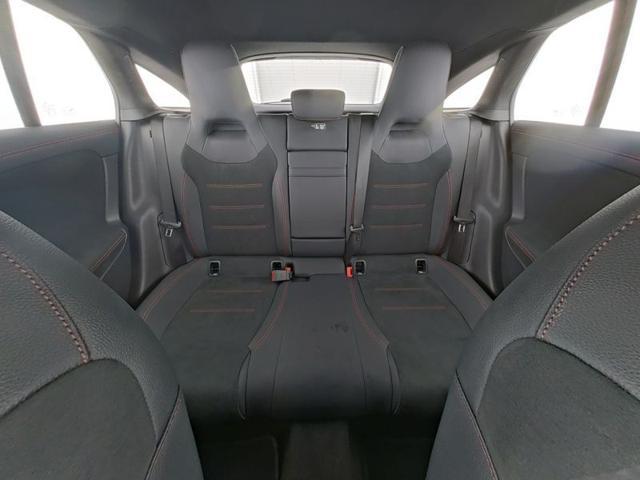 MERCEDES-BENZ CLA 180 Shooting Brake AMG Line Advanced Plus