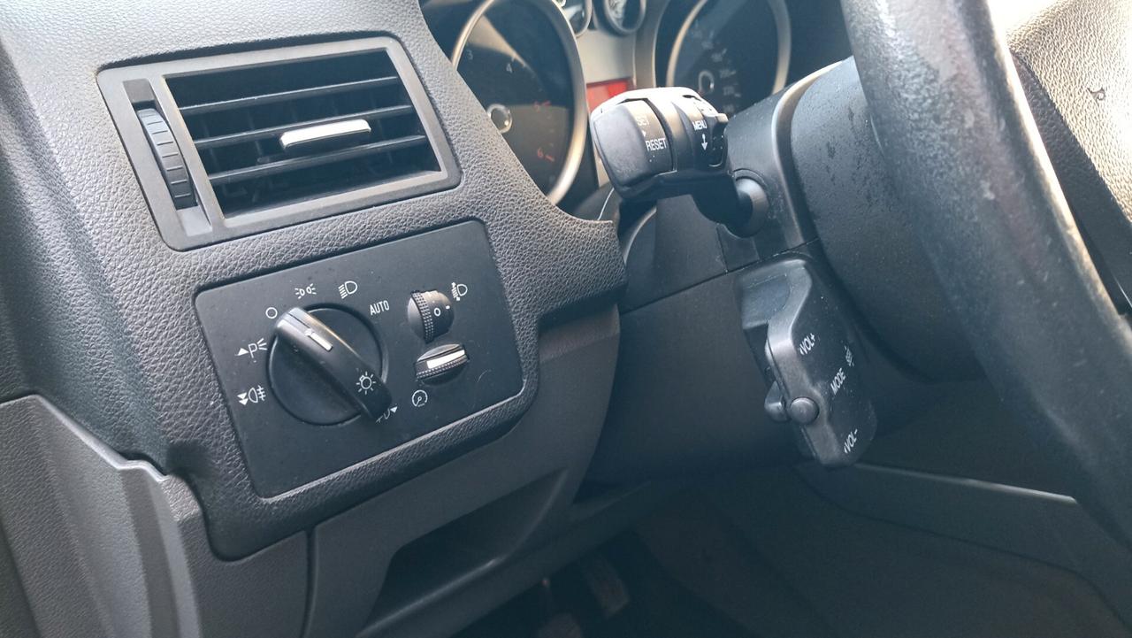 Ford C-Max 1.6 TDCi 110 CV Titanium DPF