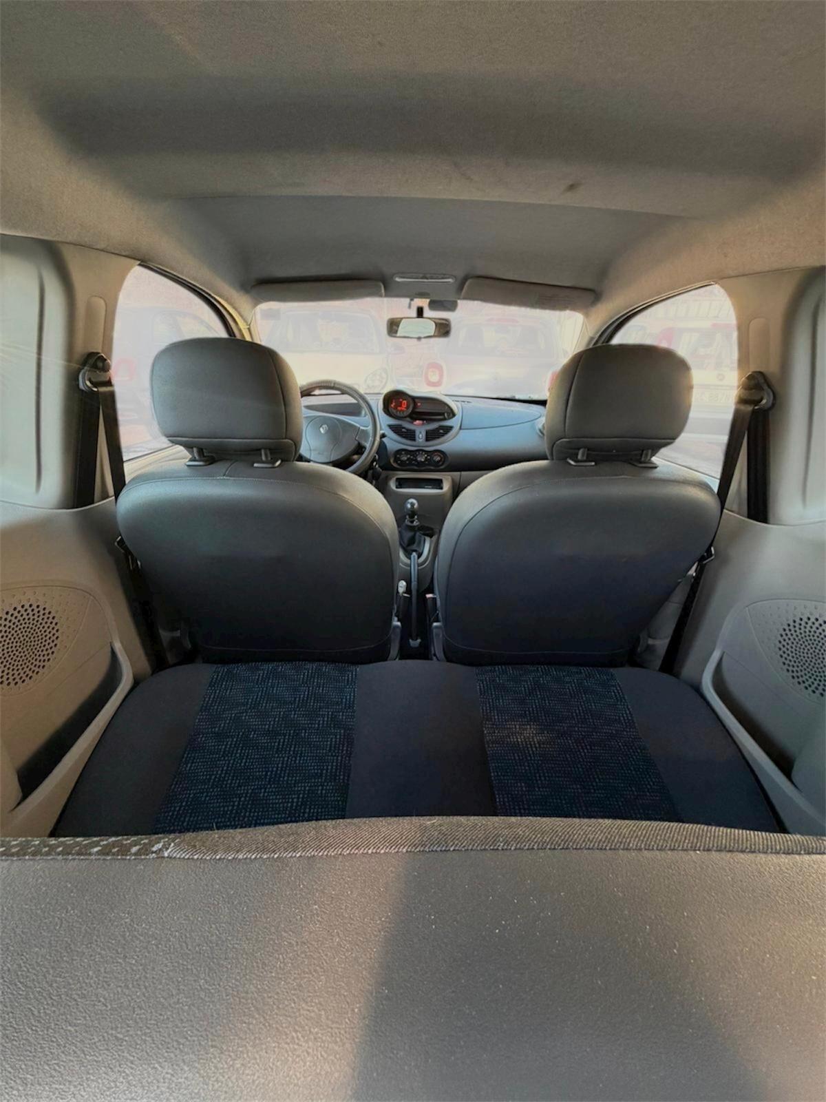 Renault Twingo 1.2 8V Sport & Sound