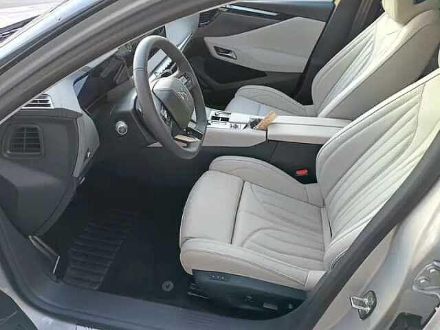 DS DS 4 1.5 Diesel 130cv EAT8 ESPIRT DE VOYAGE DEMO