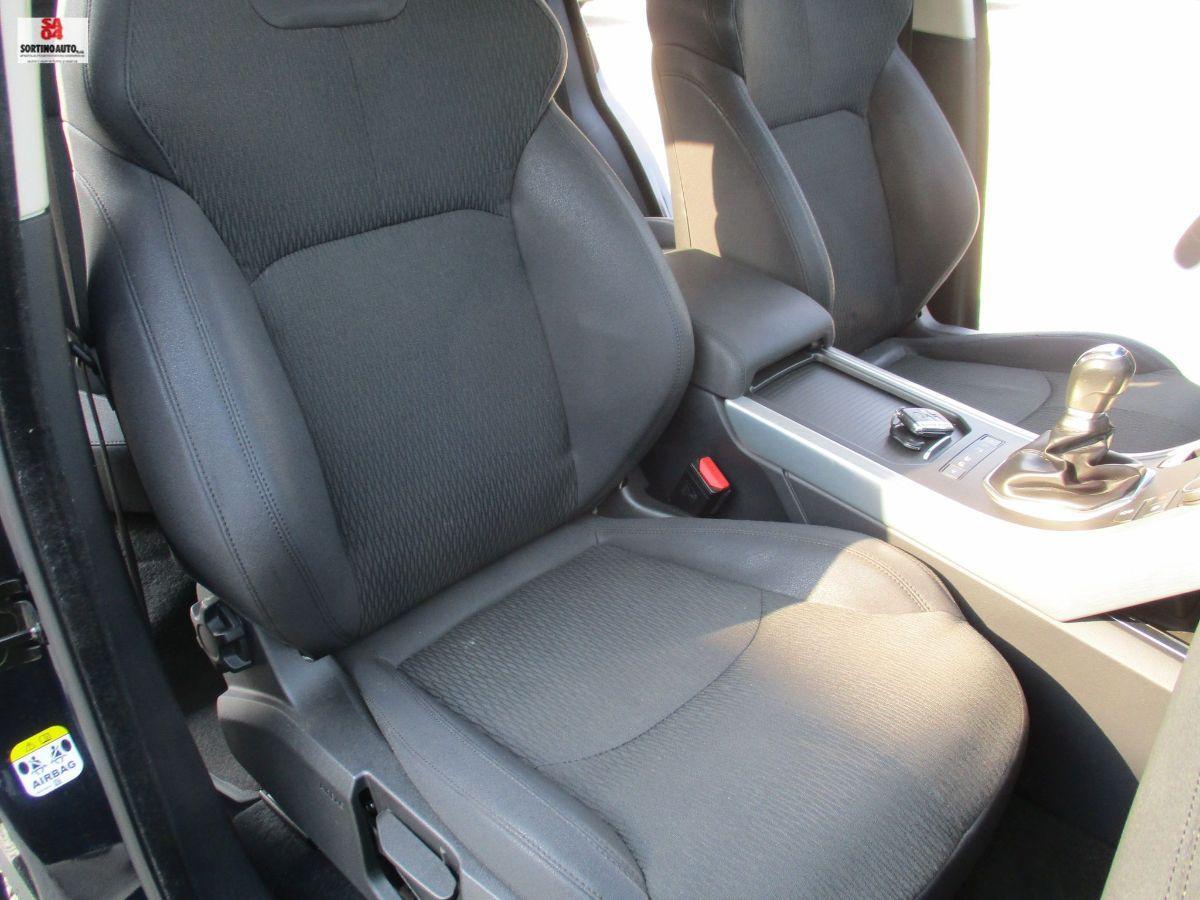L.R.Range Rover Evoque 2.0 TD4 5p. SE 150cv 2016