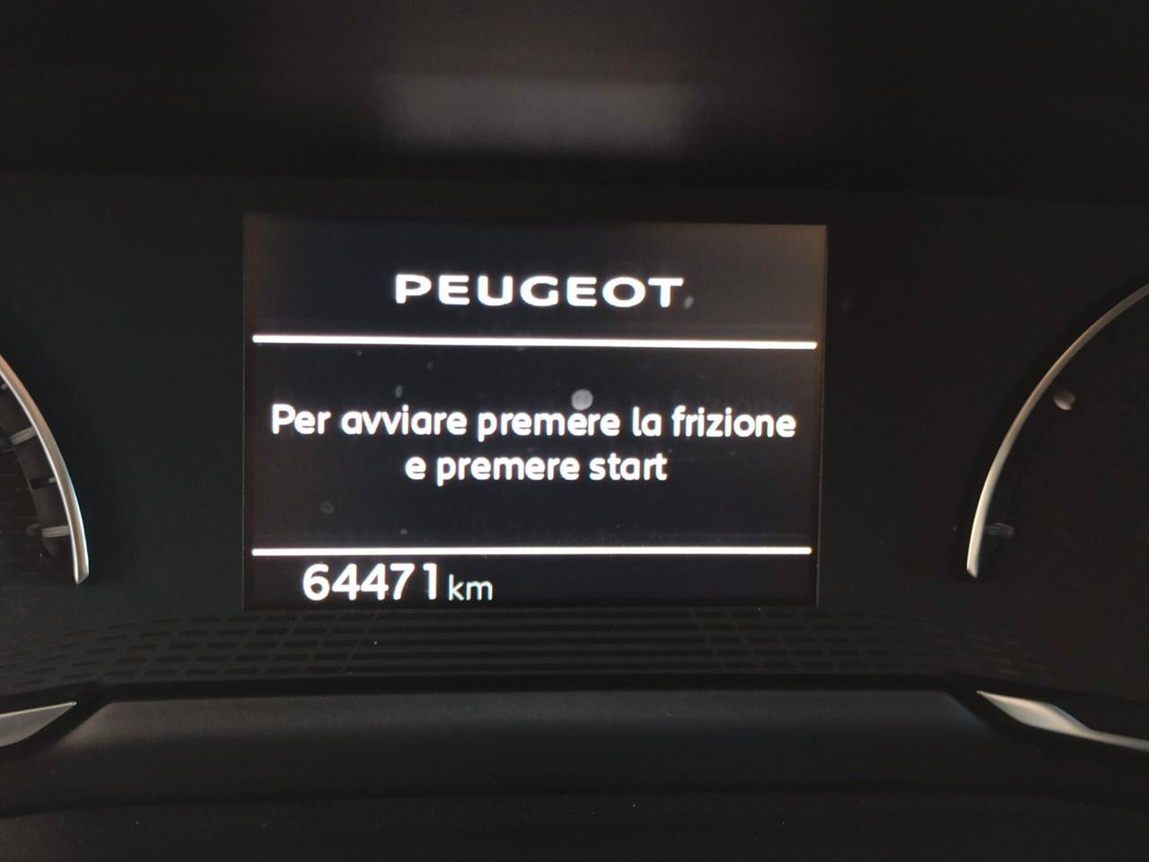 Peugeot 208 PureTech 100 Stop&Start 5 porte Allure Navi Pack