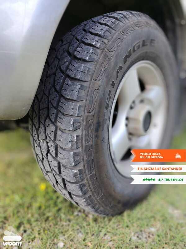 NISSAN NP300 NP300 2.5 tdi 2p. King Cab Premium