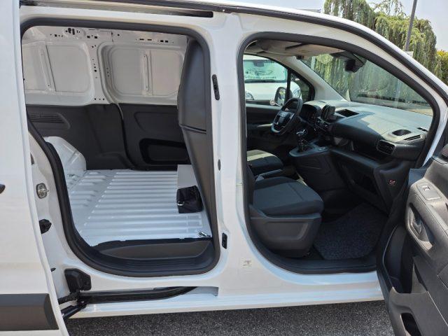 OPEL Combo Cargo XL 1.5 Diesel 130CV S&S PL Portata Increment