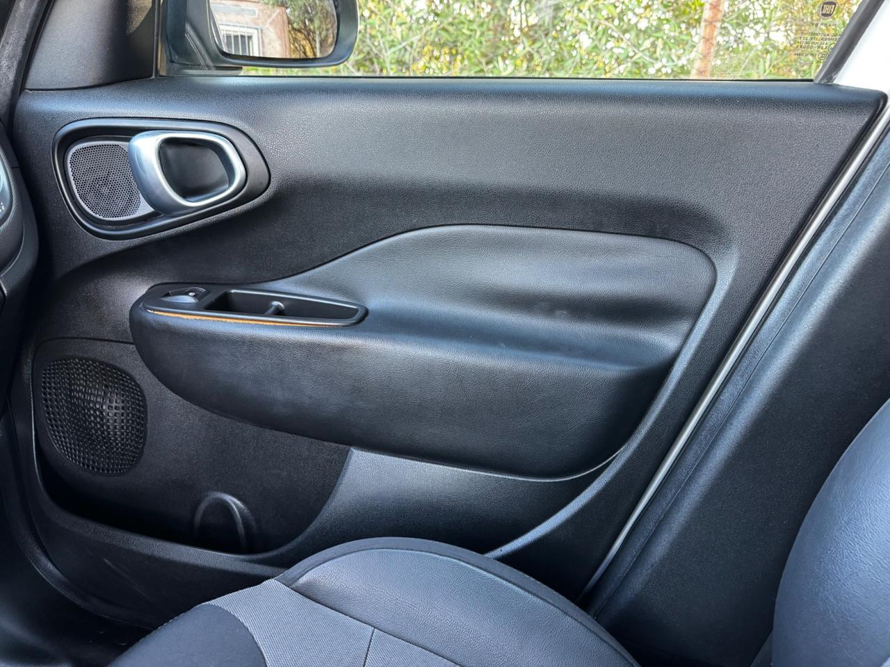 Fiat 500L 1.3 Multijet 95 CV Lounge