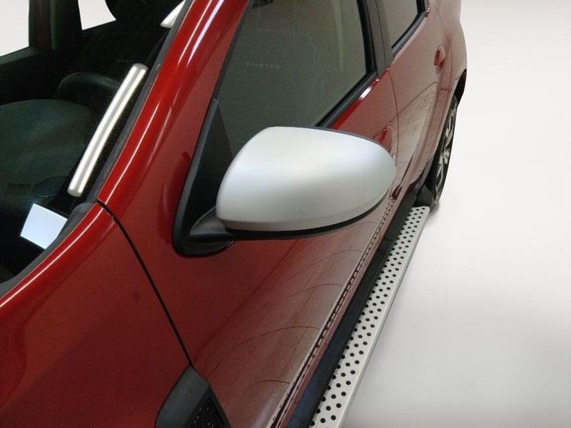 Dacia Duster 1.0 tce Prestige Gpl 4x2 100cv