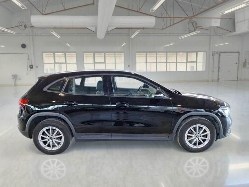 Mercedes-Benz GLA GLA 200 d Automatic Business Extra