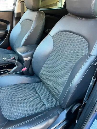 Hyundai iX35 1.7 CRDi 2WD Comfort