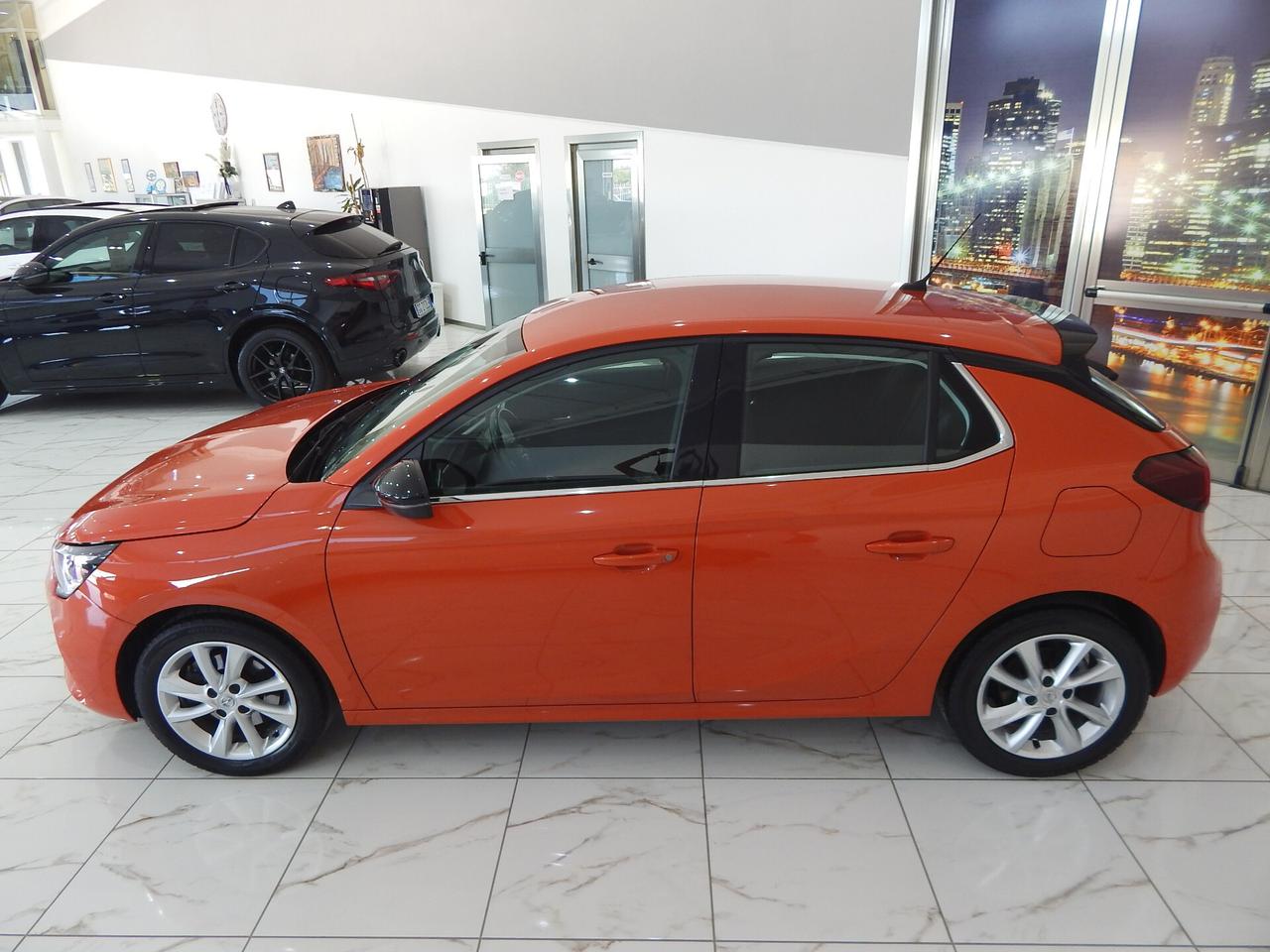 Opel Corsa 1.5 Diesel Elegance S&S