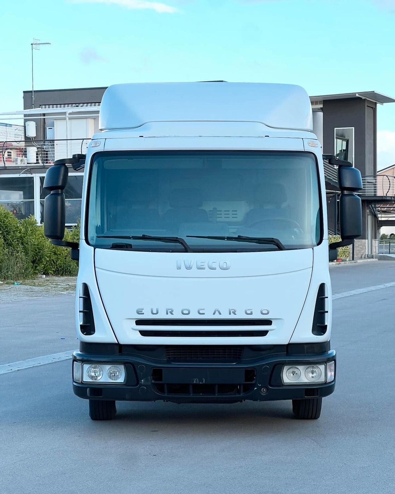 Iveco Eurocargo