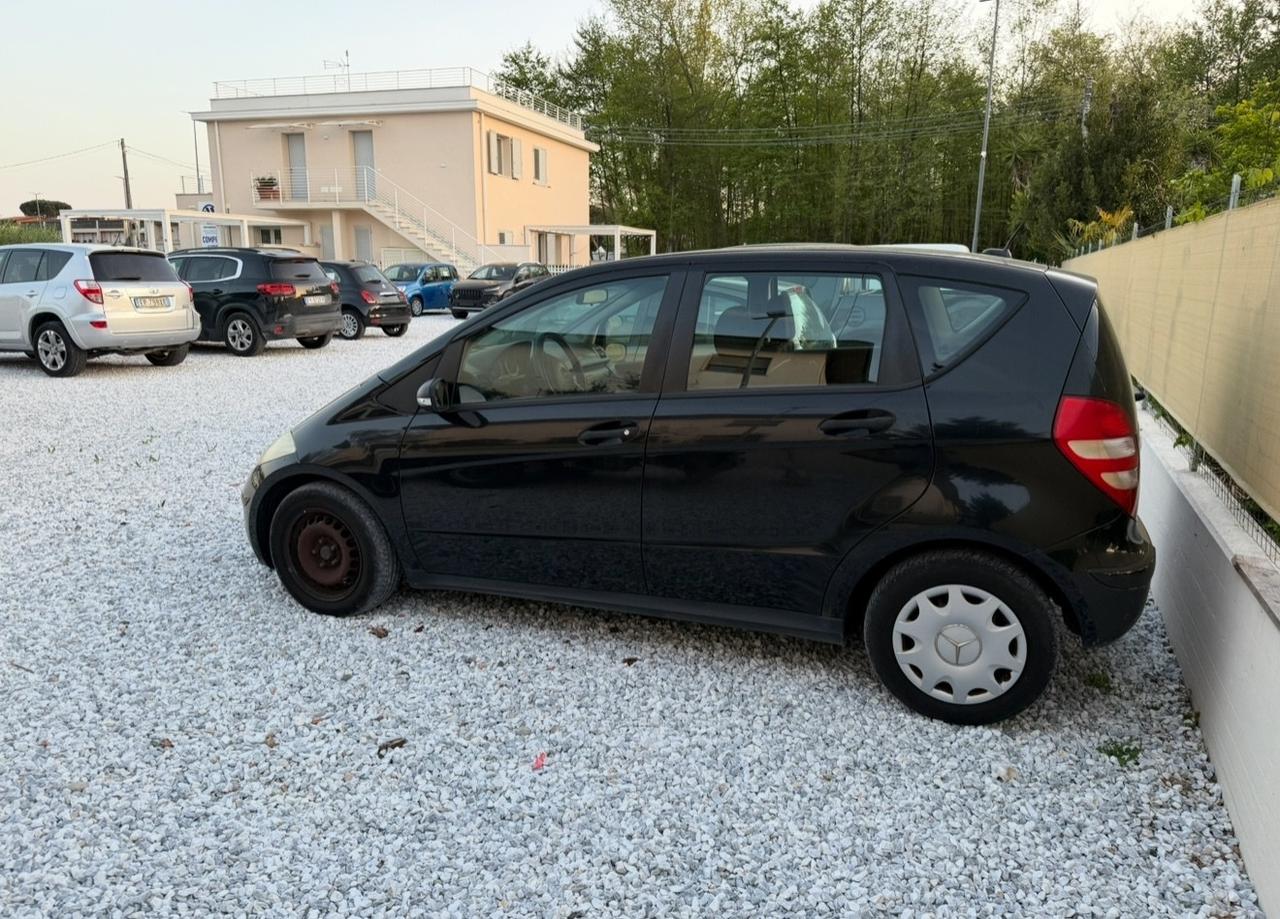 Mercedes-benz A 180 CDI Classic