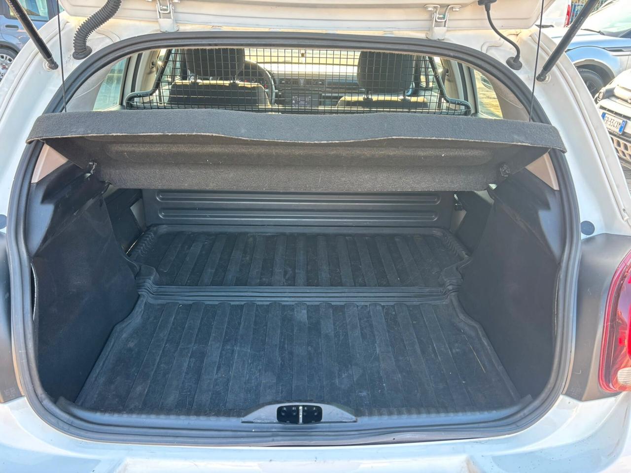 Citroen C3 1.5 Diesel 102 cv VAN 2 POSTI