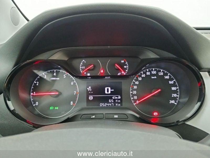 Opel Crossland X 1.2 12V Start&Stop Innovation