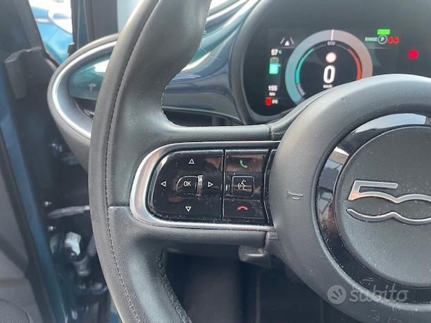 FIAT 500BEV ICON U44707