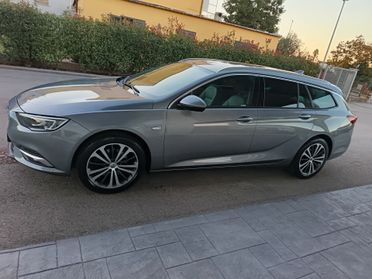 Opel Insignia 2.0 CDTI Start&Stop Sports Tourer Cosmo
