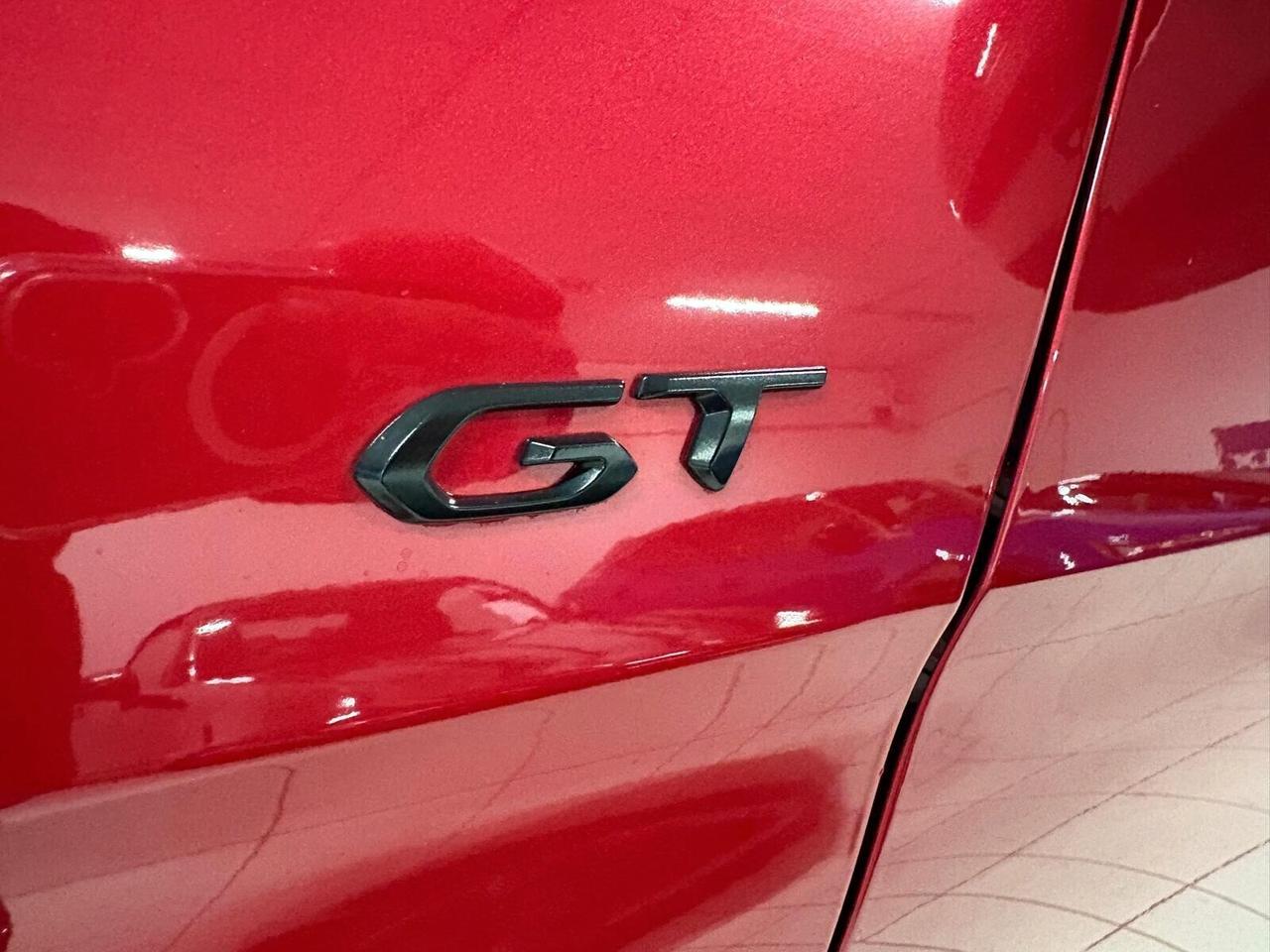 Peugeot 3008 GT PACK BlueHDi 130 EAT8 SPOTICAR