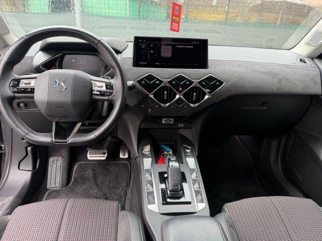 DS AUTOMOBILES DS 3 BlueHDi 130 aut. Performance Line+