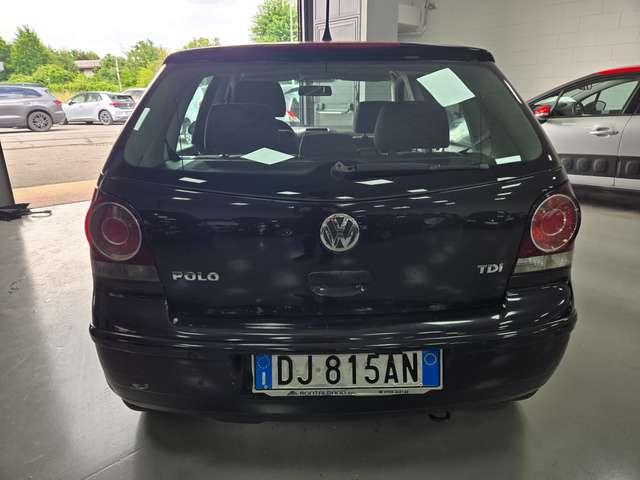 Volkswagen Polo Polo 5p 1.4 tdi Trendline