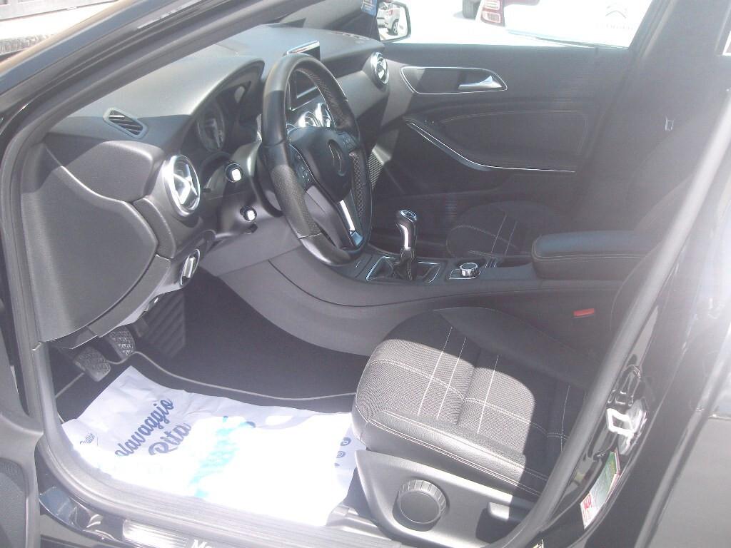 Mercedes-benz A 180 A 180 CDI Sport - 2015