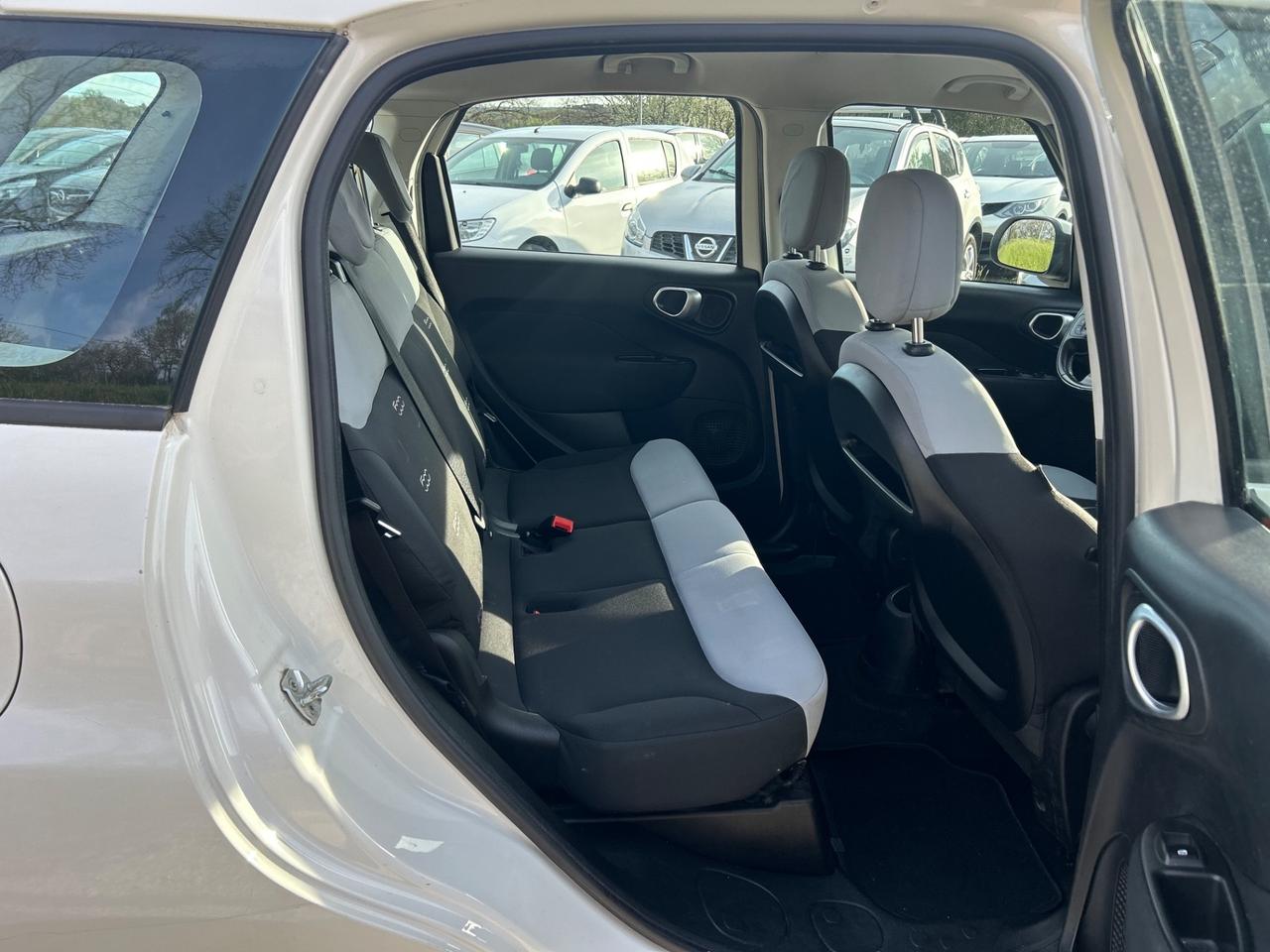 Fiat 500L 1.3 Multijet 85 CV Lounge neopatentati