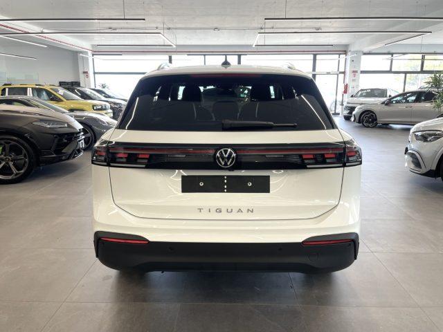 VOLKSWAGEN Tiguan 2.0 TDI 150 CV DSG Edition Plus KM0 MY26