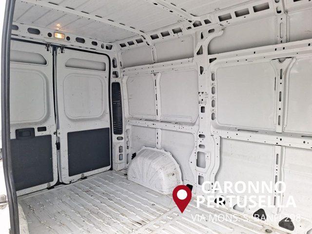 FIAT Ducato 33 2.0 MJT PM-TM Furgone +IVA