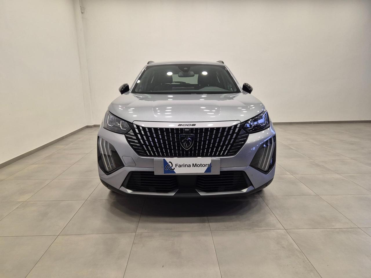 Peugeot 2008 1.2 hybrid Allure 145cv e-dcs6 IN PROMO