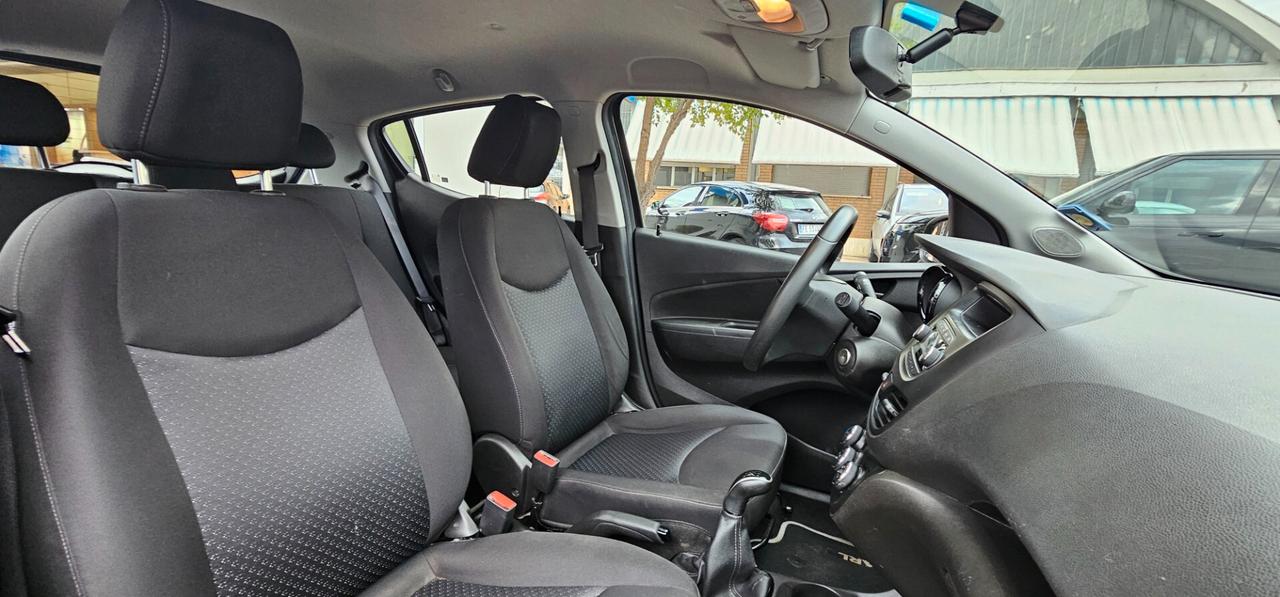 Opel Karl 1.0 73 CV GPL Innovation