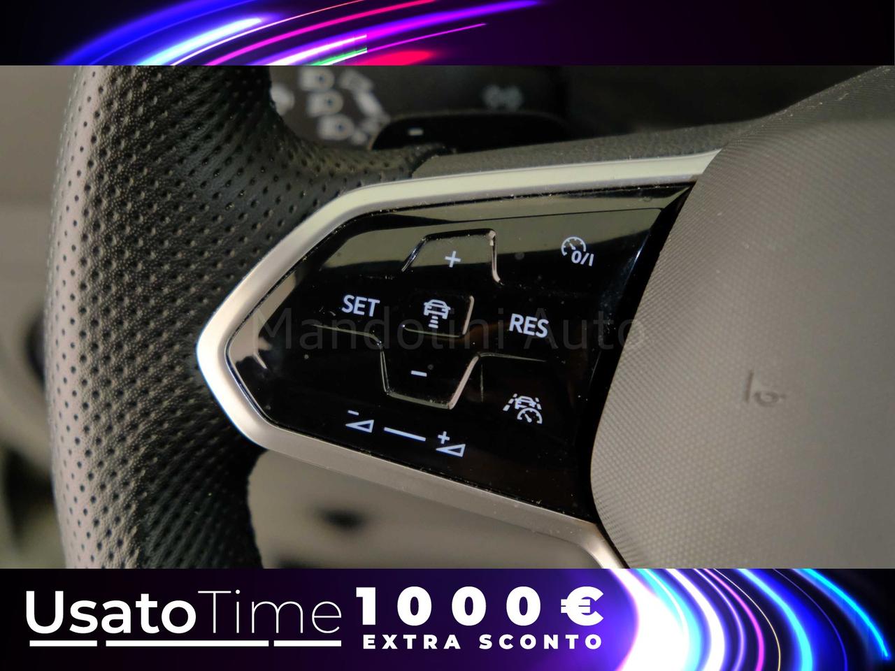 Volkswagen Tiguan allspace 2.0 tdi scr 150cv r-line 4motion dsg 7p.ti