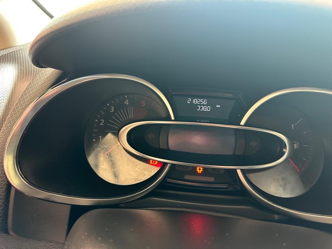 Renault Clio Sporter dCi 8V 90CV Start&Stop Energy Duel2