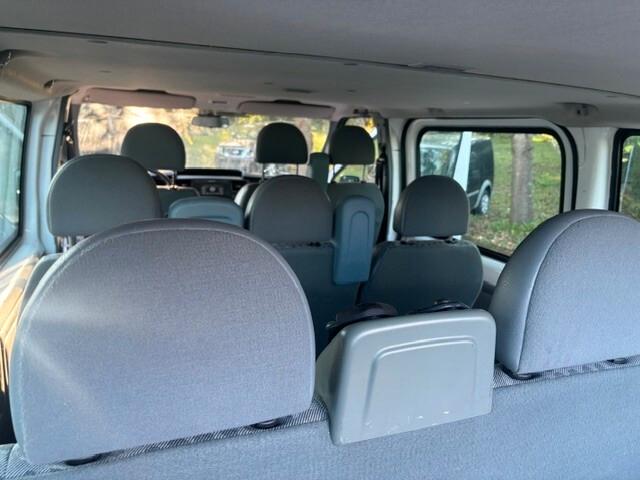 Ford Transit/Tourneo/Bus Transit 280S 2.2 TDCi/100 PC-TN Combi Trend 9 posti