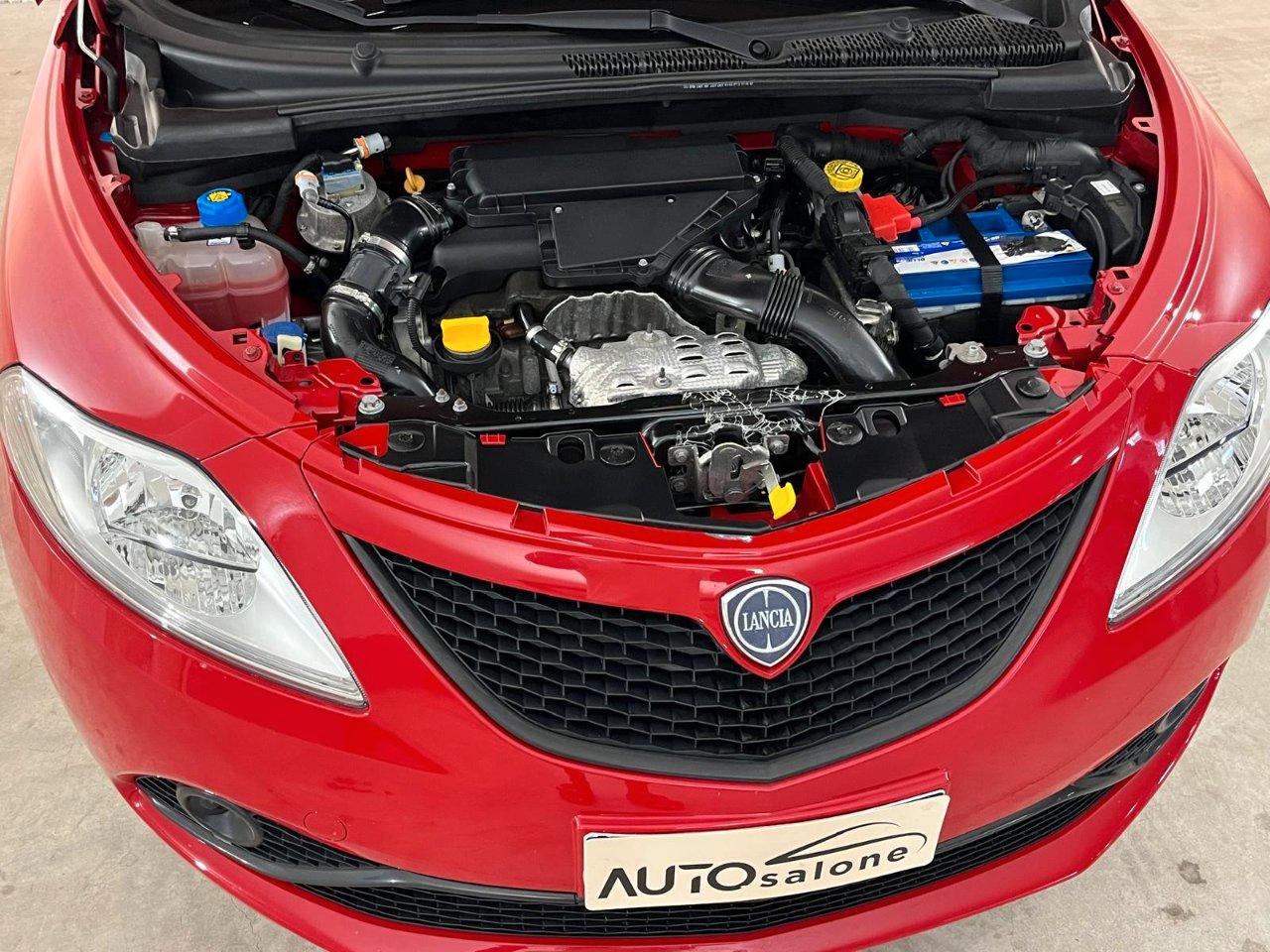 Lancia Ypsilon 5 Porte Ypsilon 1.3 mjt Gold s&s 95cv my18*NEOPATENTATI SENZA VINCOLI