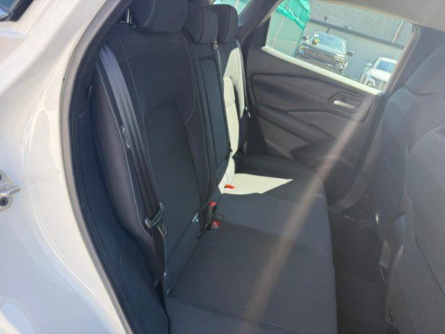 NISSAN Qashqai MHEV 140 CV Acenta