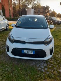 Kia Picanto 1.0 12V GPL 5 porte Style