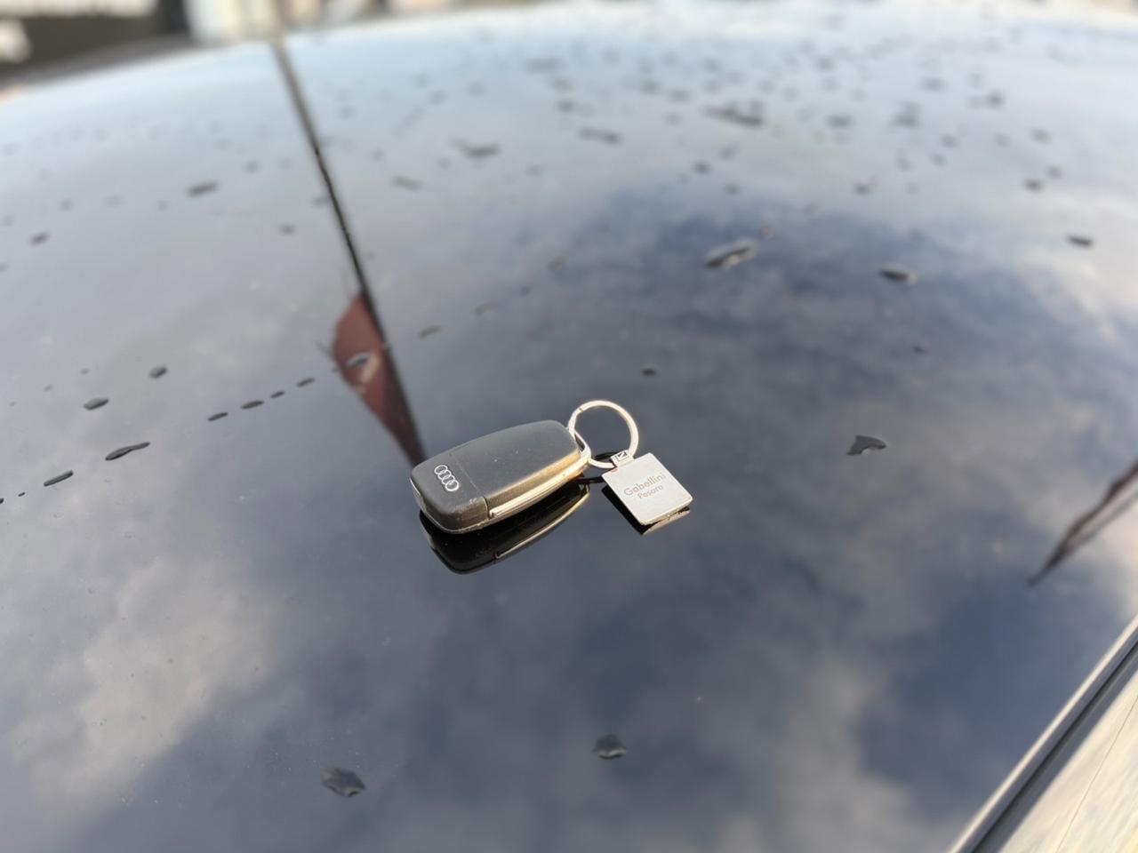 Audi A3 SPB 1.4 TFSI g-tron Ambiente NEOPATENTATI