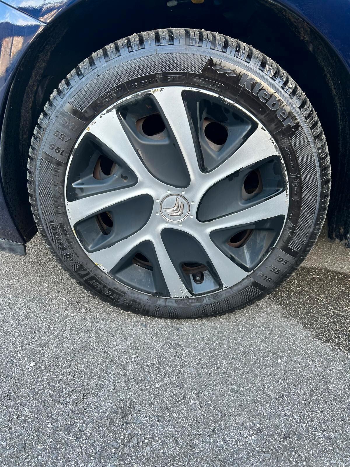Citroen C3 PureTech *venduta*