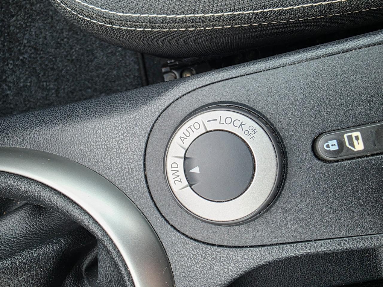 Nissan Qashqai 2.0 dCi 150cv 4x4 perfetto